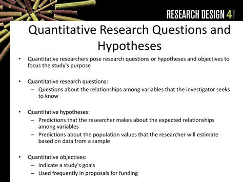 example of hypothesis in quantitative research paper