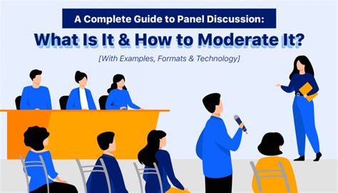 example of introduction in panel discussion
