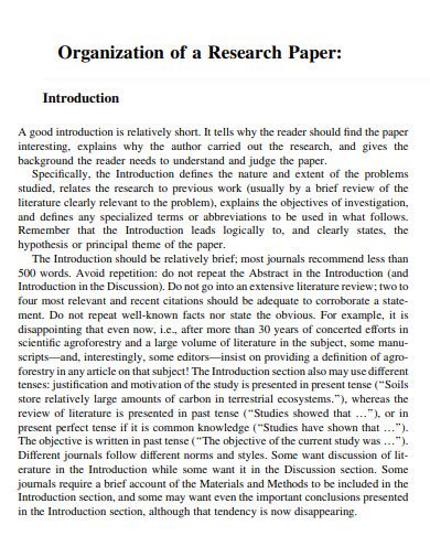 example of introduction in research paper pdf apa format