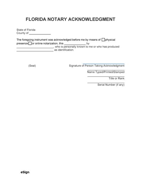 example of notarized document pdf