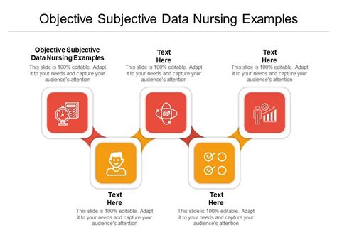 example of objective data in nursing
