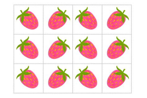 example of simple repeat pattern