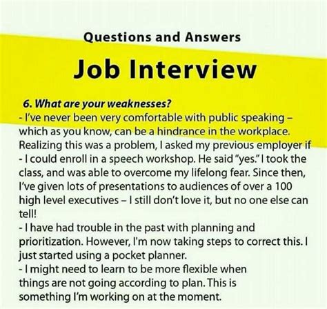 example of teamwork interview answer