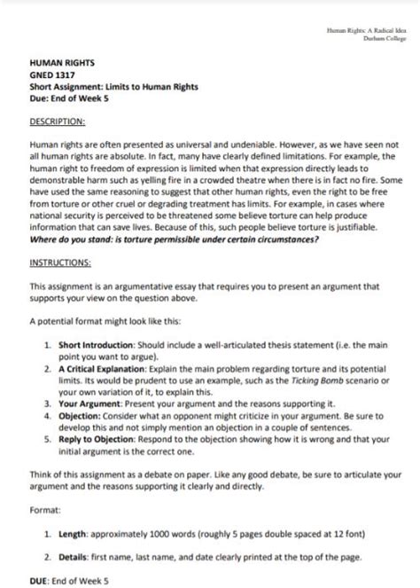 example of thesis statement for argumentative essay ap lang