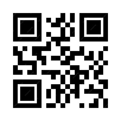 example qr code to scan