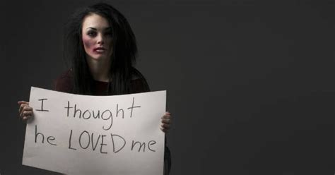 examples of abusive relationships in tv shows