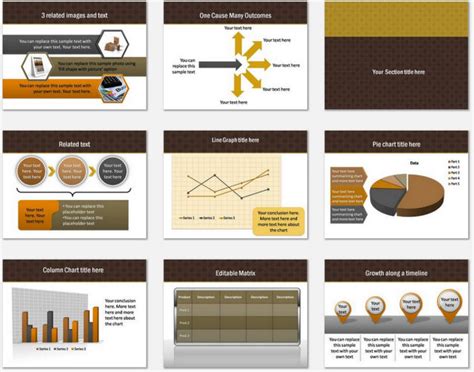 examples of academic powerpoint presentations