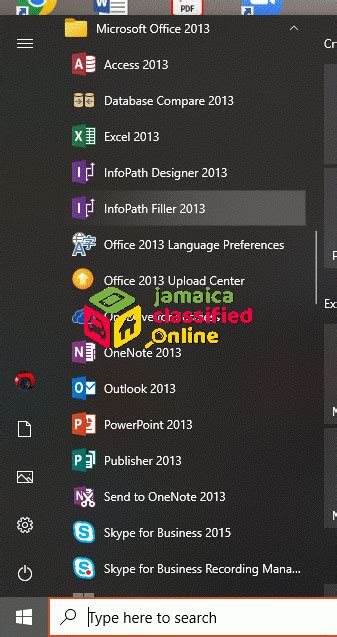 examples of access tools