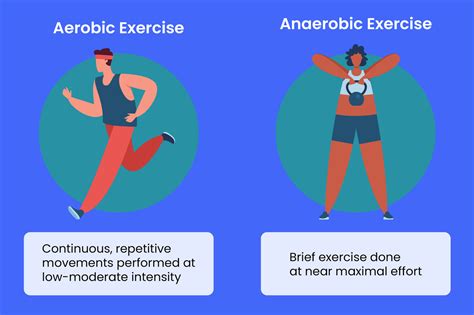 examples of aerobic exercise include which of the following