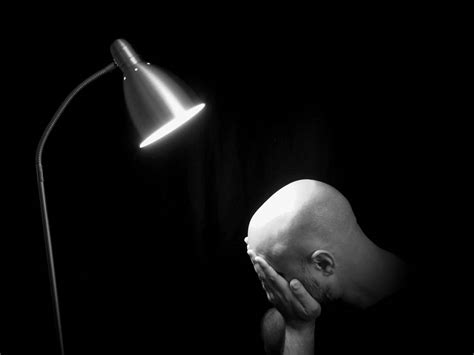 examples of artificial light in photography