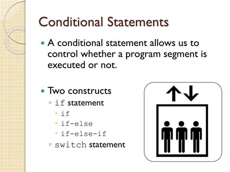 examples of basic statement in computer