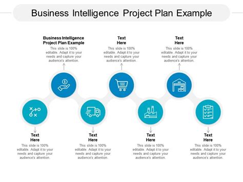 examples of business intelligence projects