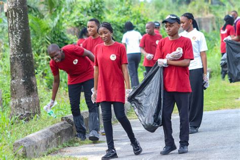 examples of community projects in nigeria