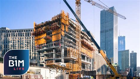 examples of complex construction projects