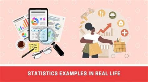 examples of data in daily life