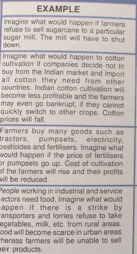 examples of economic activities class 10 table 2.1