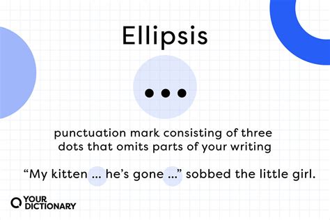 examples of ellipsis mark