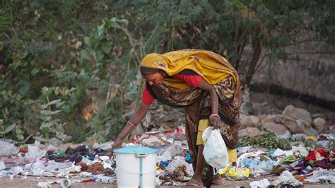 examples of environmental health problems in a community