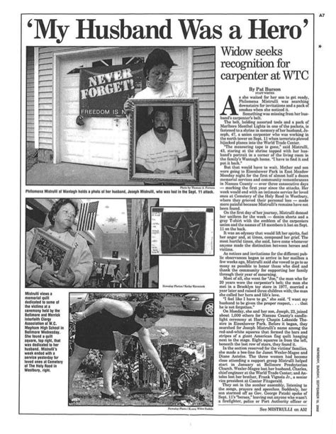 examples of feature stories in newspaper