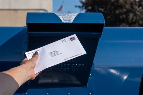 examples of first class mail