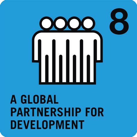 examples of global partnership for development
