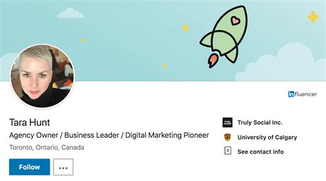 examples of good linkedin headlines