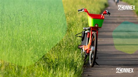 examples of green events
