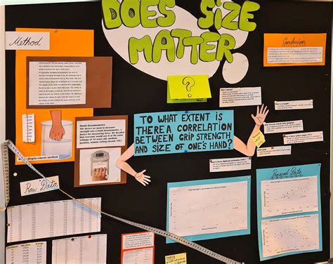 examples of group 4 projects