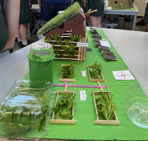 examples of home projects