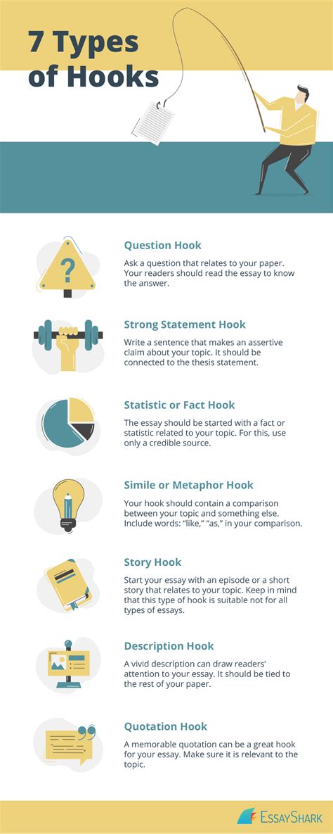 examples of hooks in writing