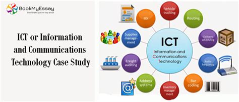 examples of ict tools used in communication