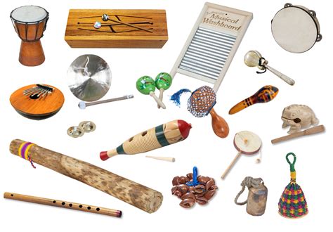 examples of international instruments