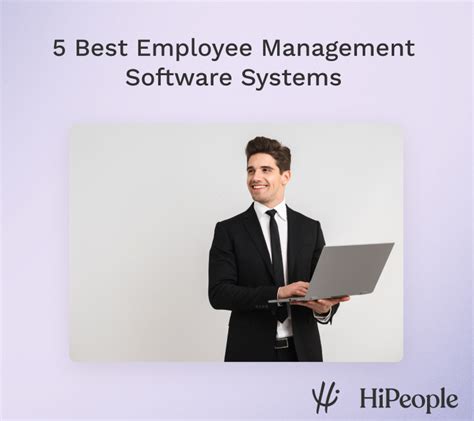 examples of management software systems