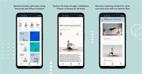 examples of mobile applications