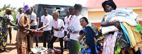 examples of ngos in uganda