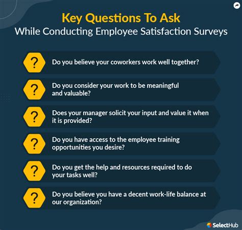 examples of open questions in the workplace