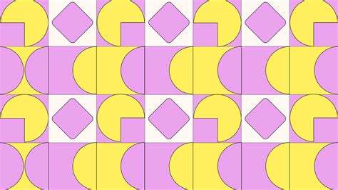 examples of pattern in graphic design