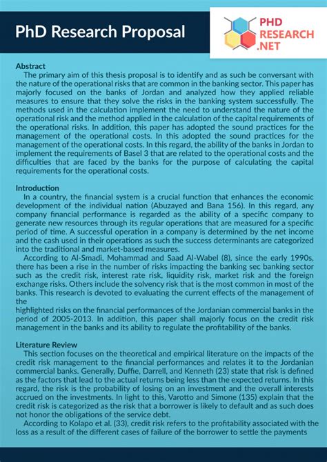 examples of phd research proposals
