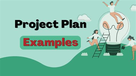examples of projects