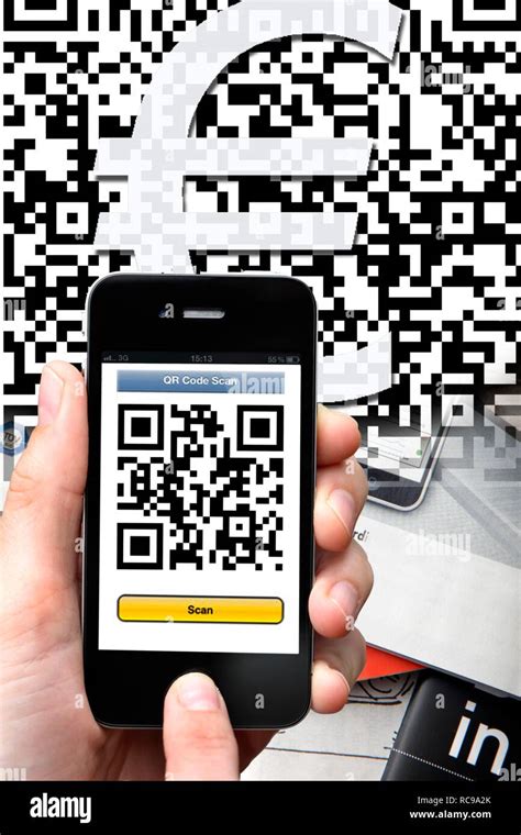 examples of qr code reader