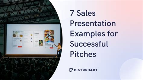 examples of sales pitch presentation