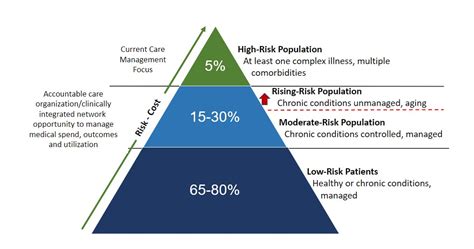 examples of shared risk models in healthcare