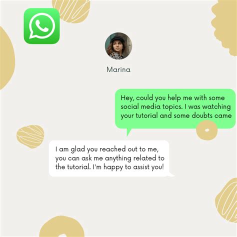 examples of text messages in books
