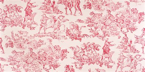 examples of toile