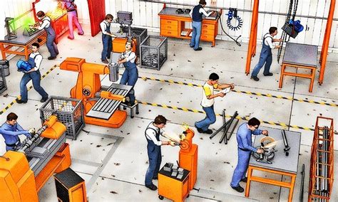 examples of unsafe conditions in the workshop