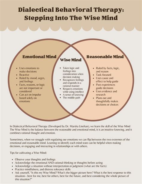 examples of wise mind dbt