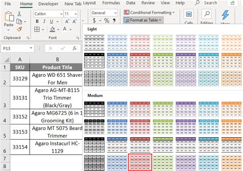 Excel Alternate Row Color Coloring Wallpapers Download Free Images Wallpaper [coloring876.blogspot.com]