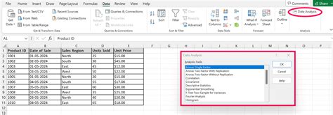 excel analysis toolpak not showing up