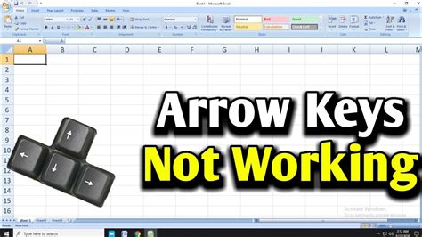 excel buttons not working