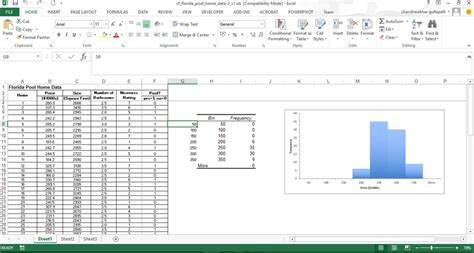 excel can generate graphical reports from data
